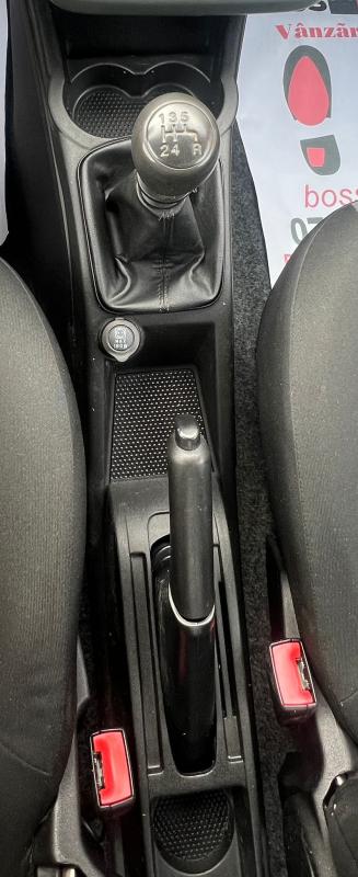 Car Thumb