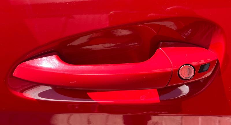 Car Thumb