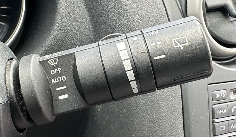 Car Thumb