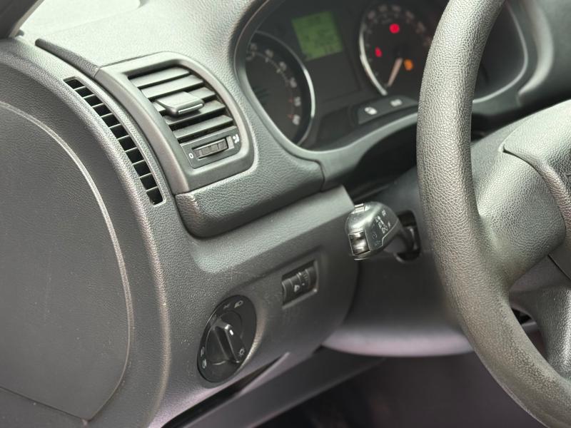 Car Thumb