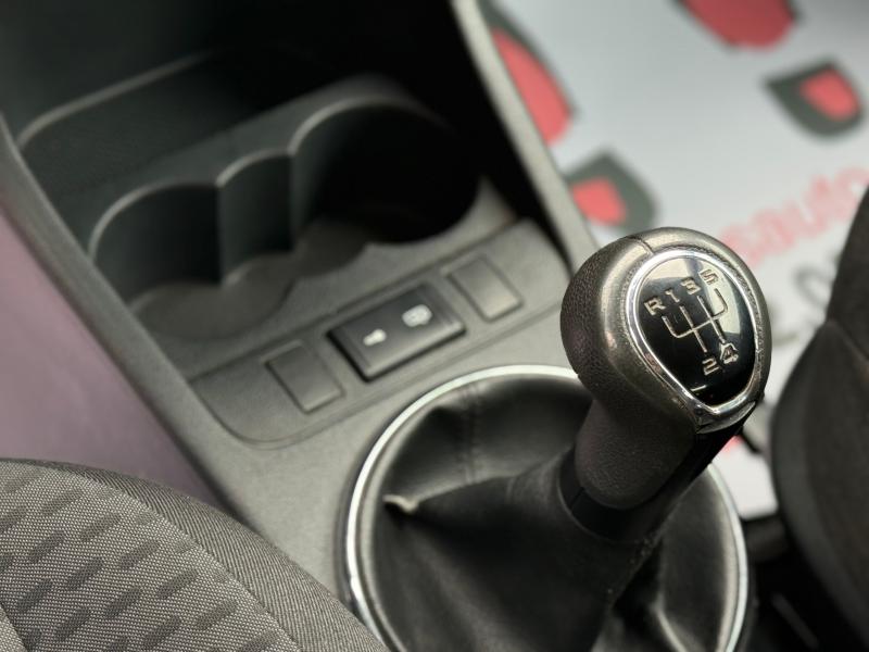 Car Thumb