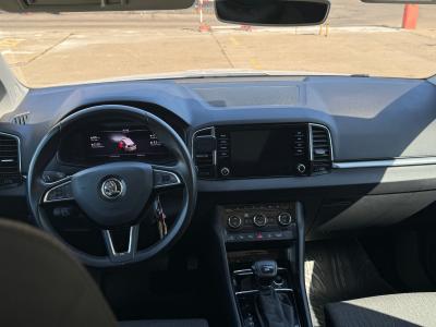 Car Thumb