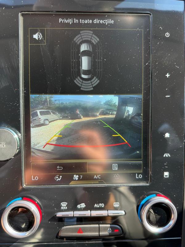 Car Thumb