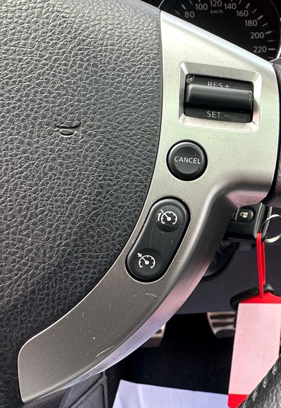Car Thumb
