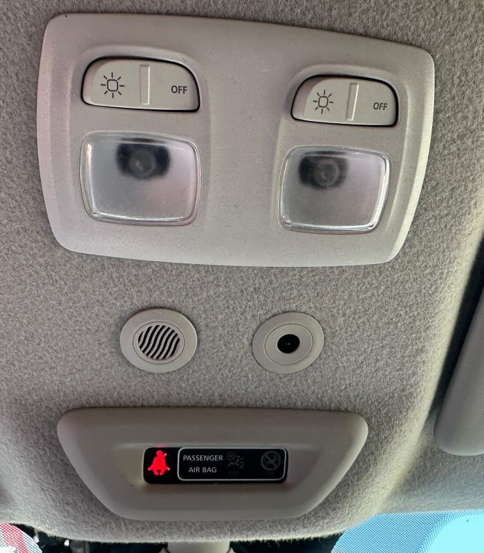 Car Thumb