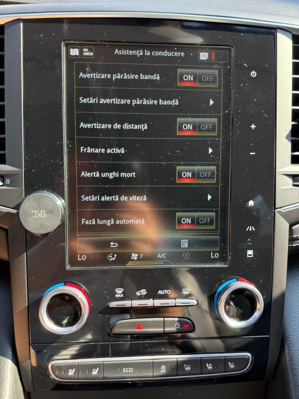 Car Thumb