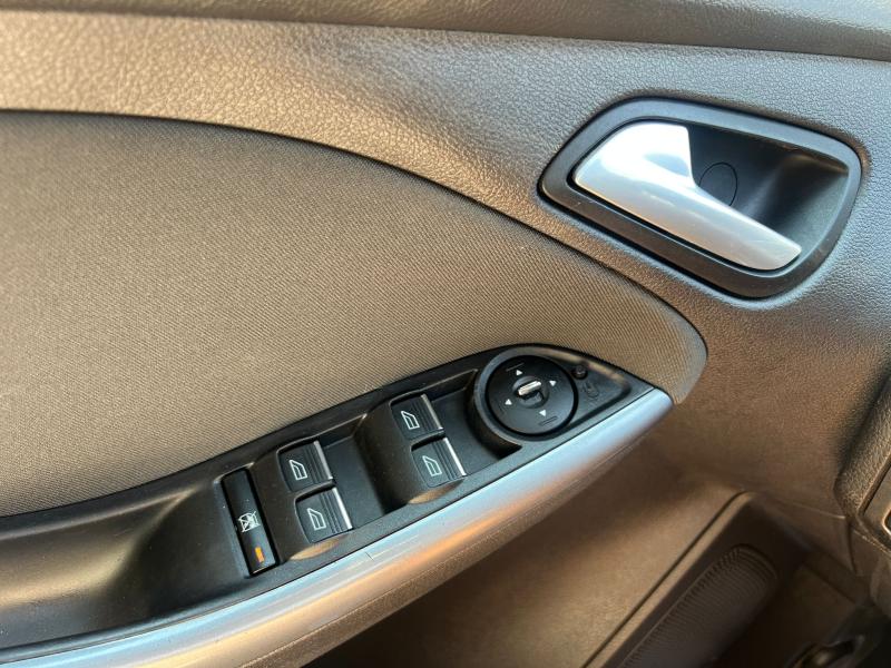 Car Thumb