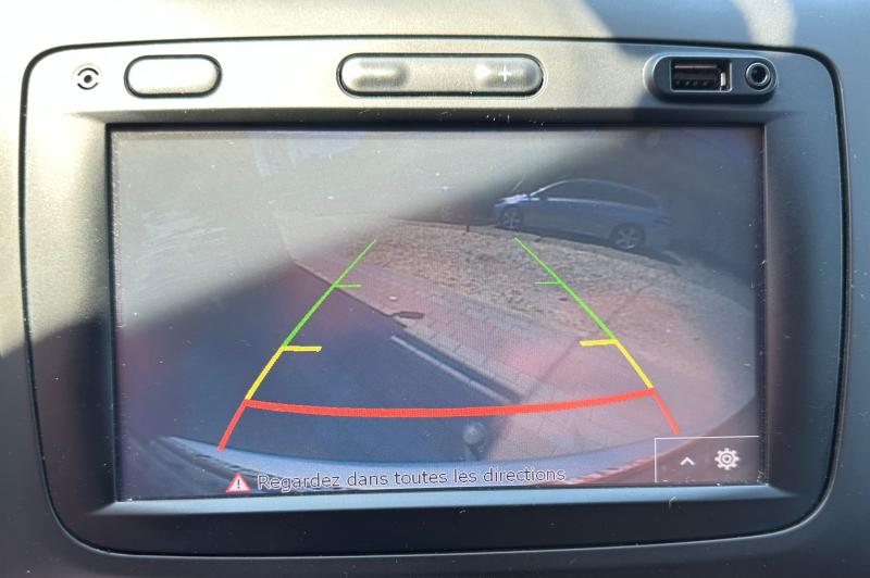 Car Thumb