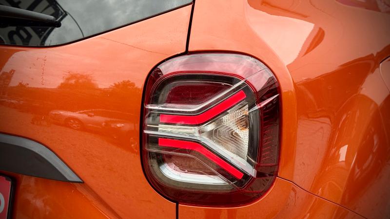 Car Thumb