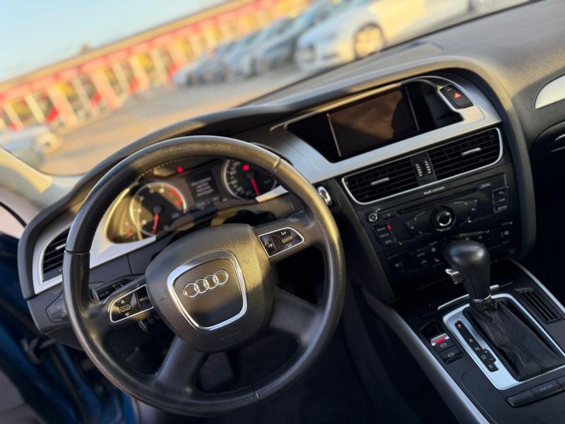 Car Thumb