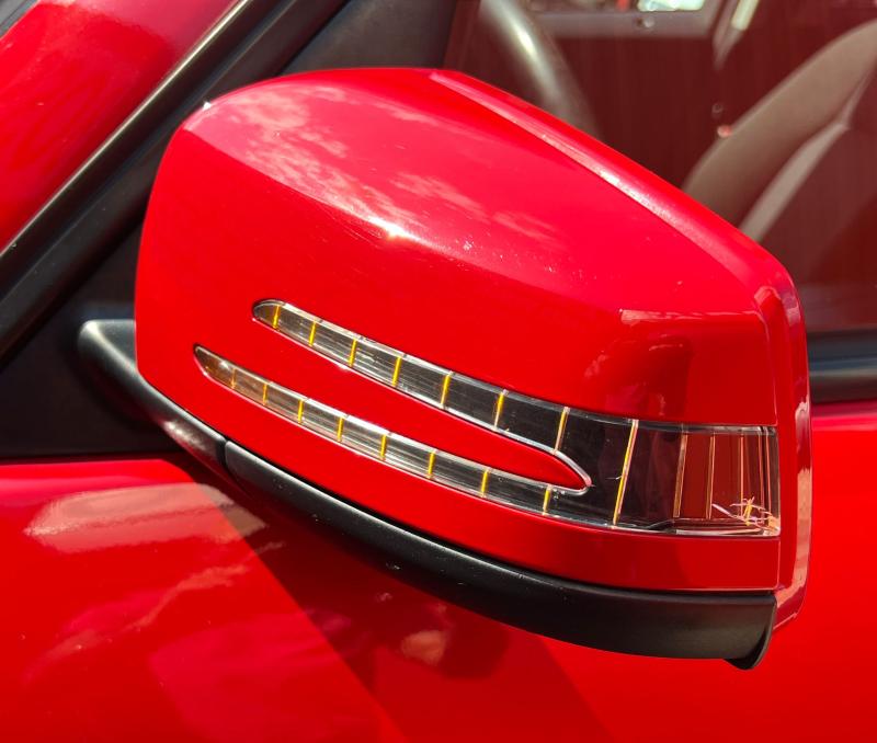 Car Thumb