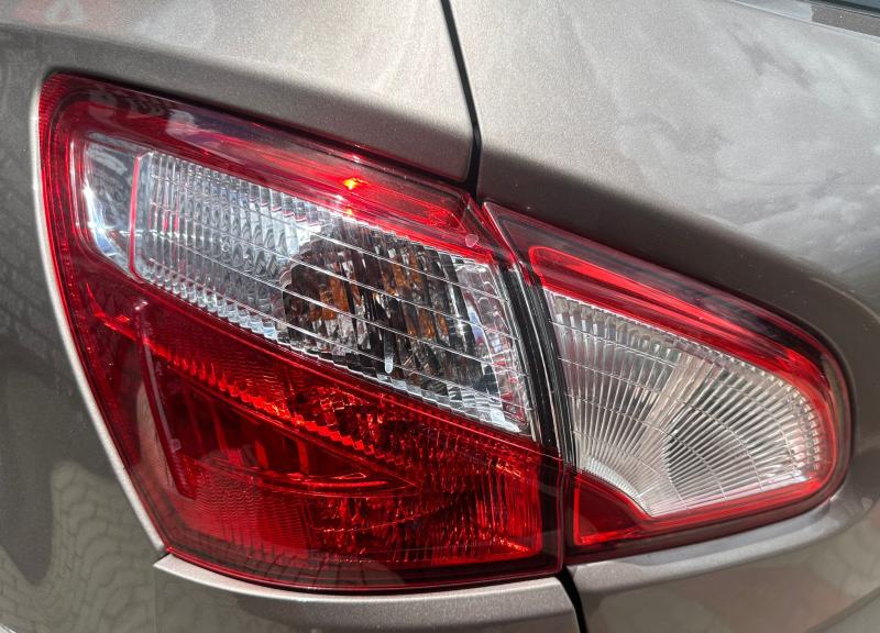 Car Thumb