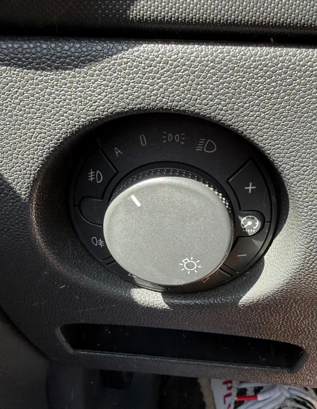 Car Thumb