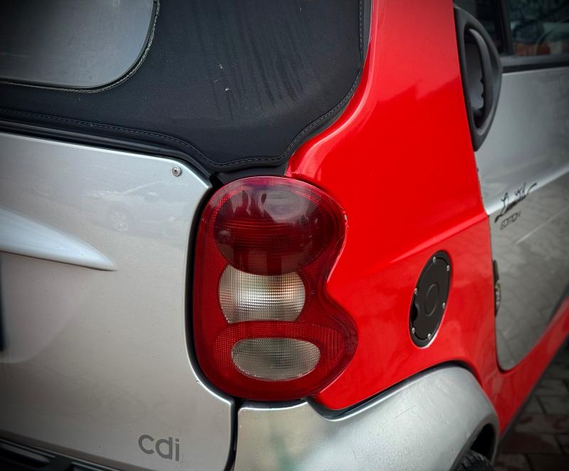 Car Thumb