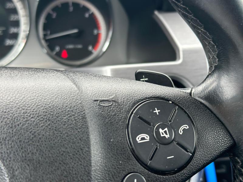 Car Thumb