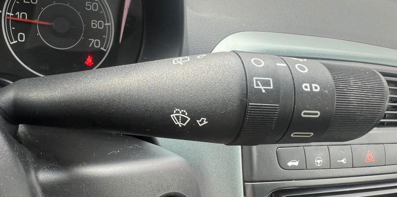 Car Thumb