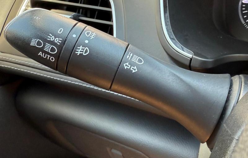 Car Thumb