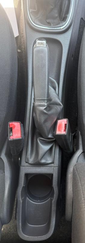 Car Thumb