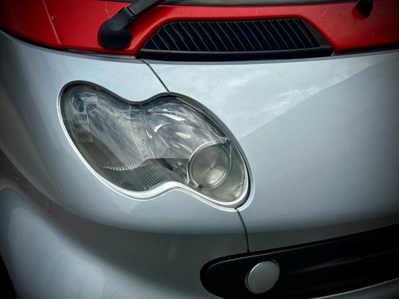Car Thumb
