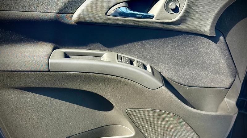 Car Thumb