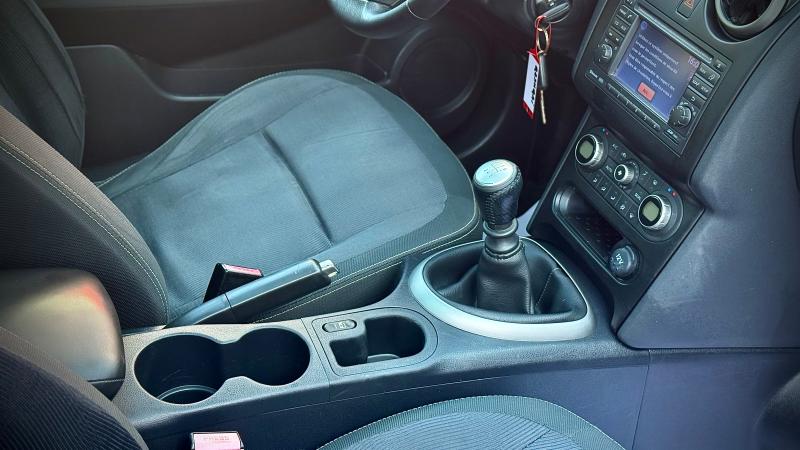 Car Thumb