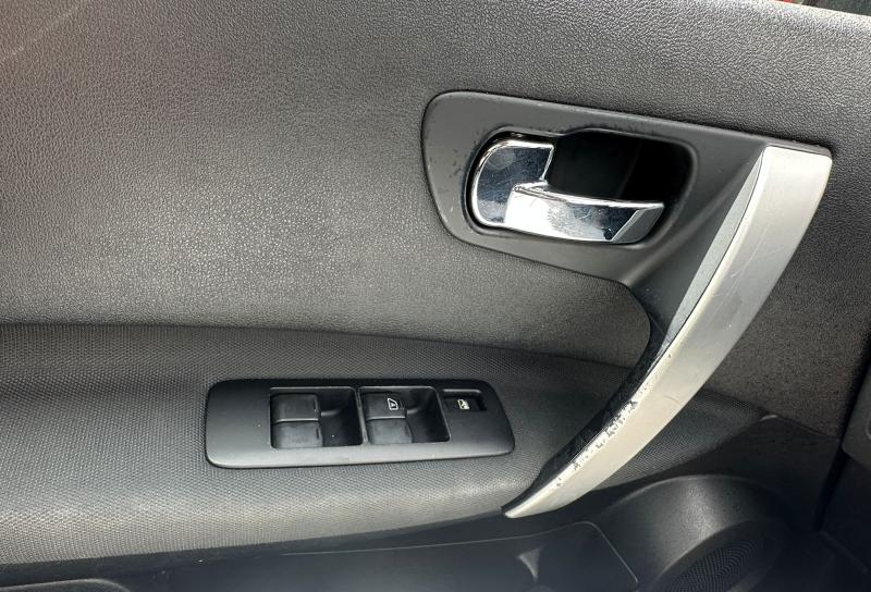 Car Thumb