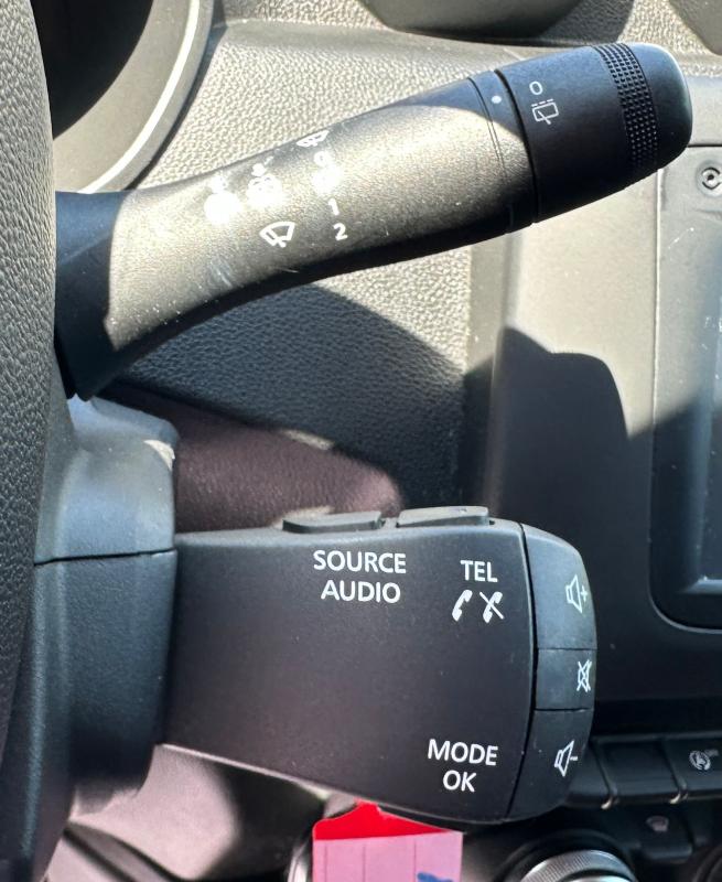 Car Thumb