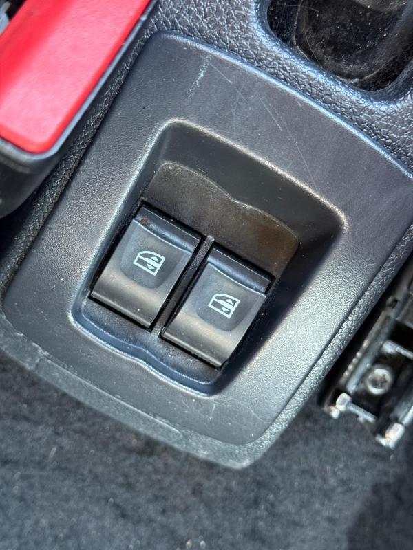 Car Thumb