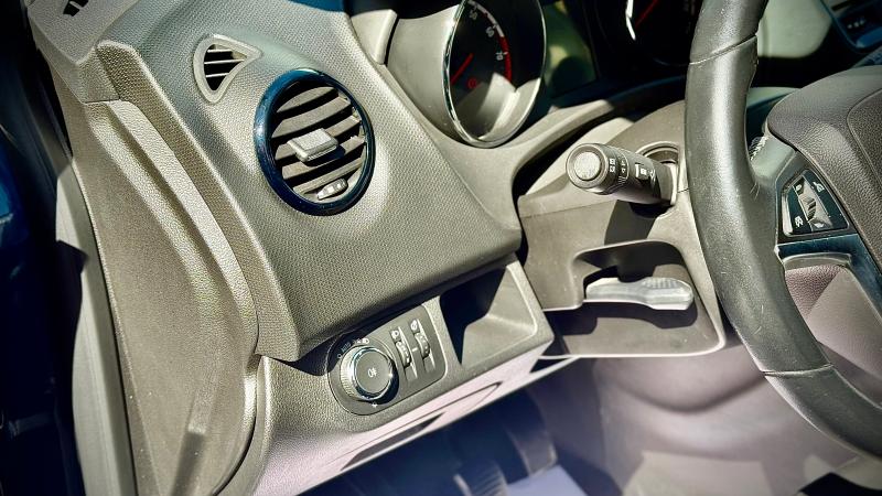 Car Thumb