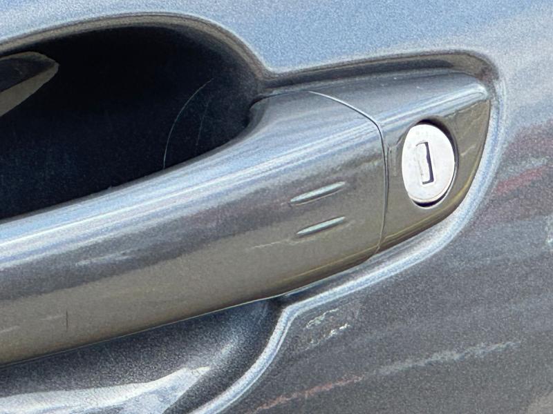 Car Thumb