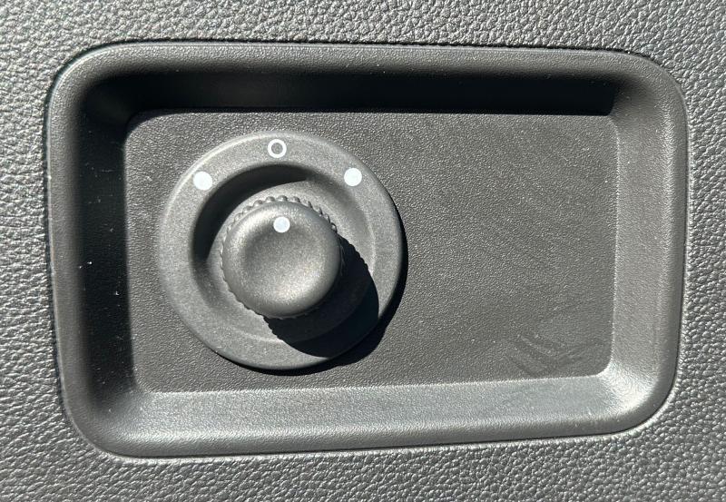 Car Thumb
