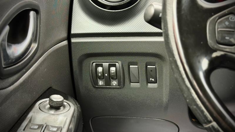 Car Thumb