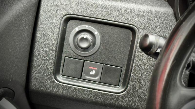 Car Thumb