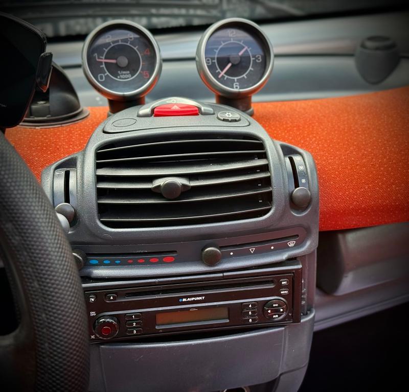 Car Thumb