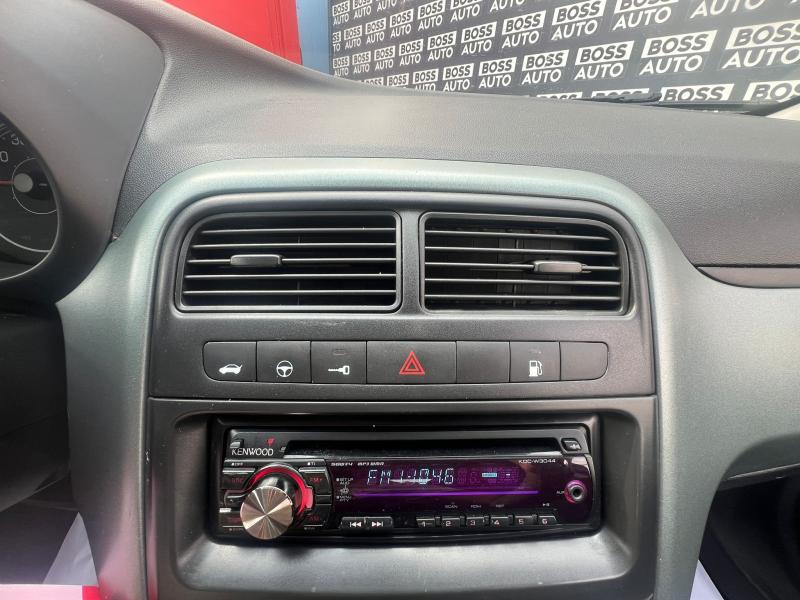 Car Thumb