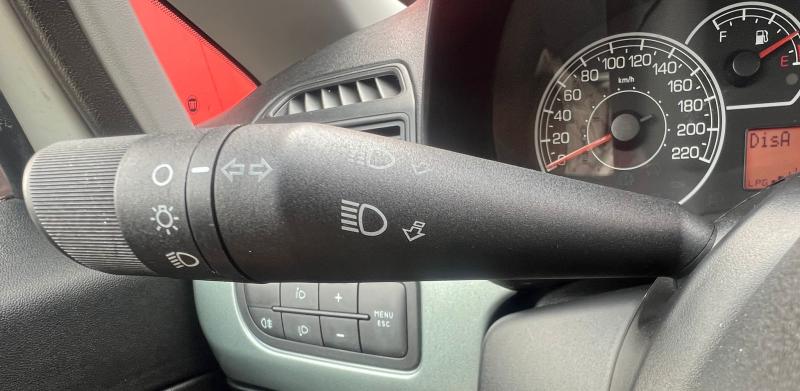 Car Thumb