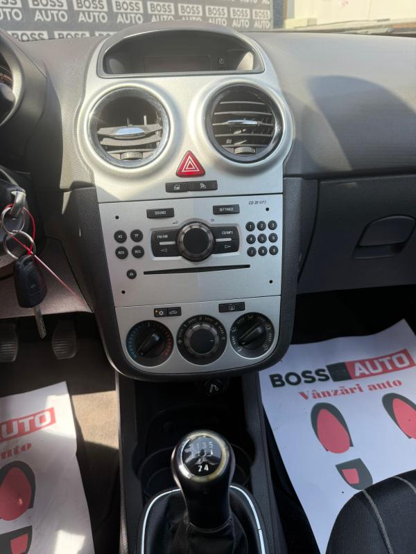Car Thumb