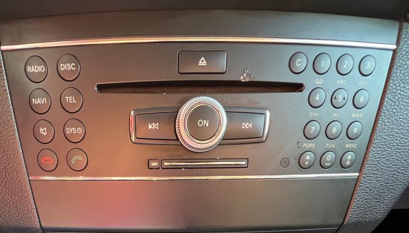 Car Thumb