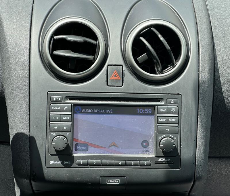 Car Thumb