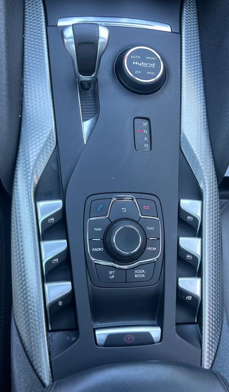 Car Thumb