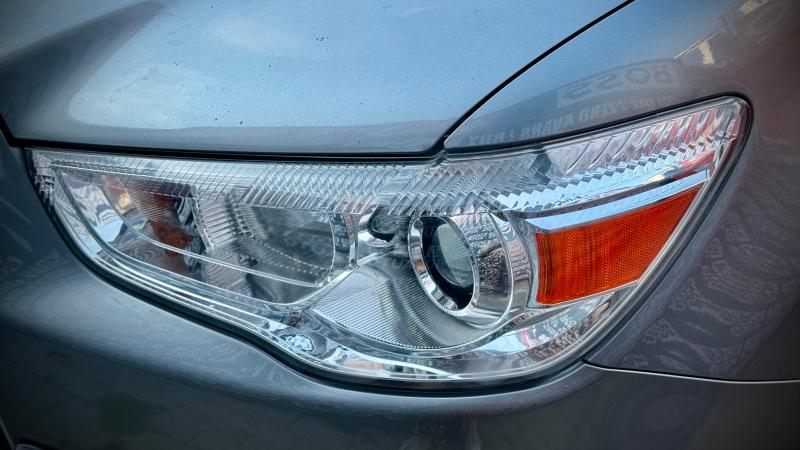 Car Thumb