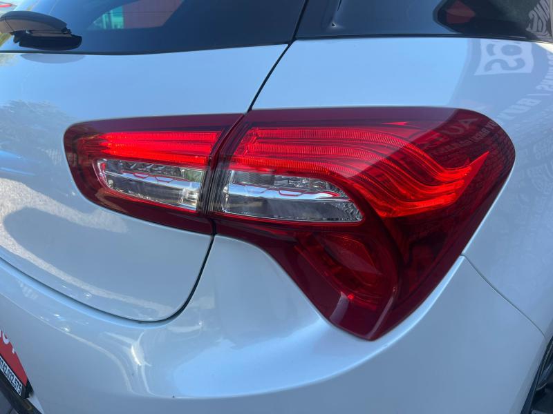 Car Thumb