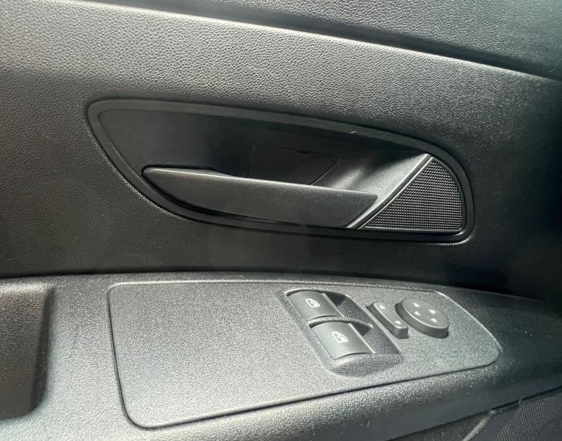 Car Thumb