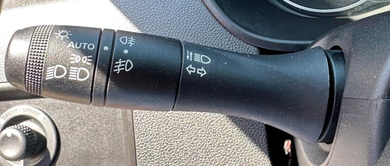 Car Thumb