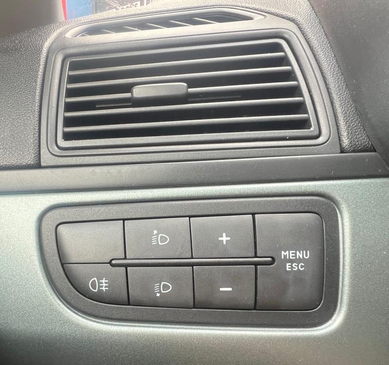 Car Thumb