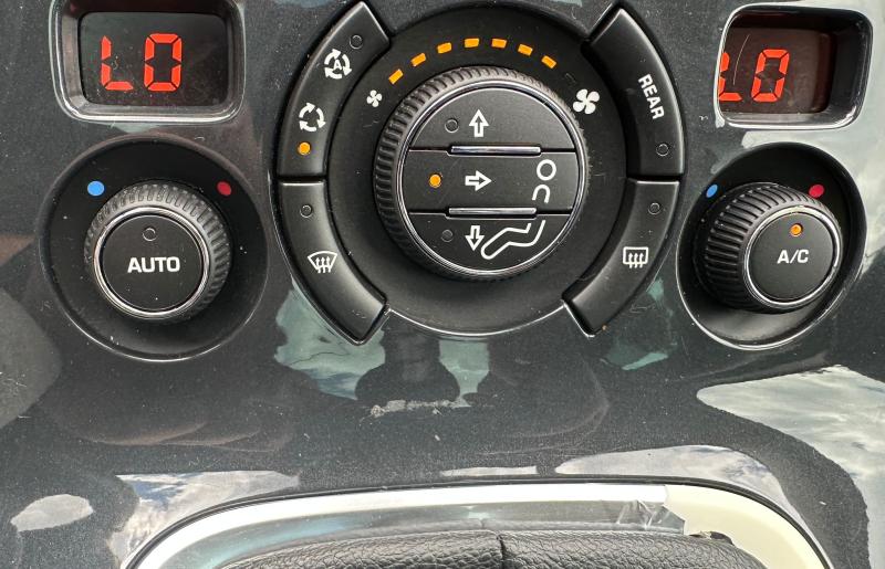 Car Thumb