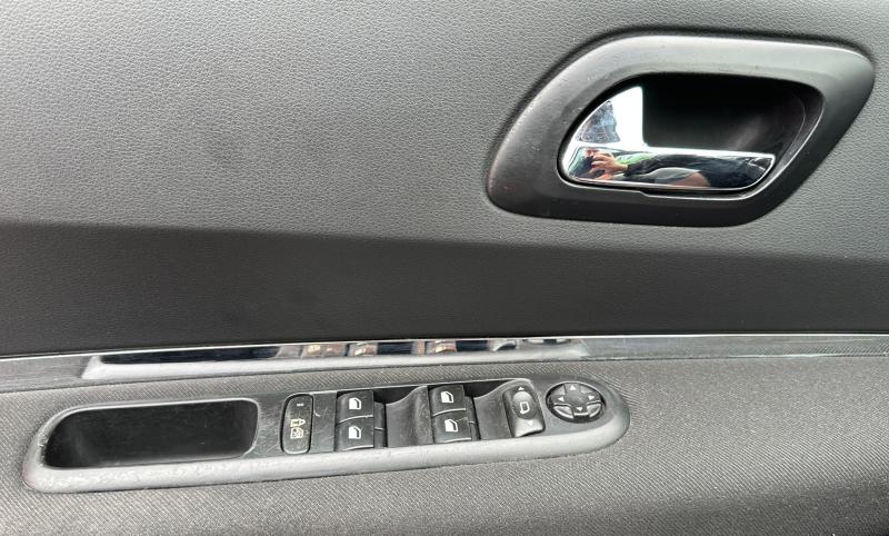 Car Thumb