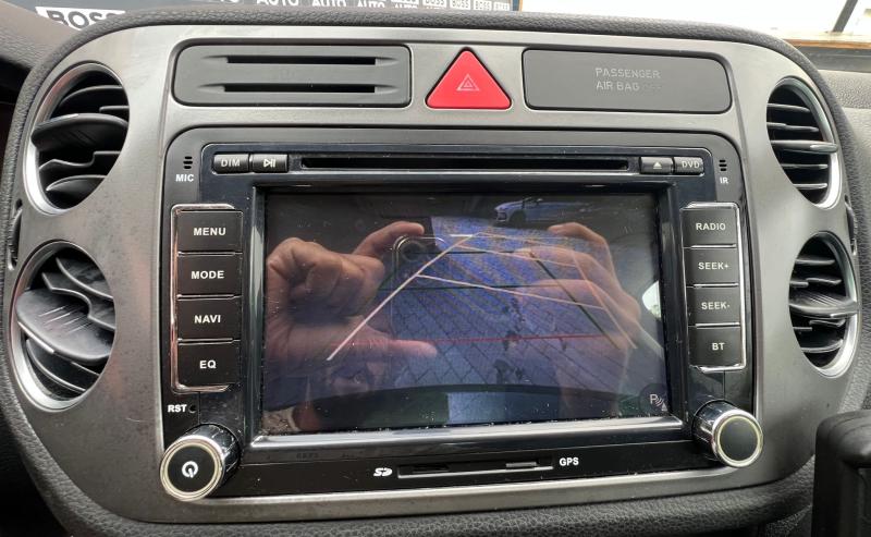 Car Thumb