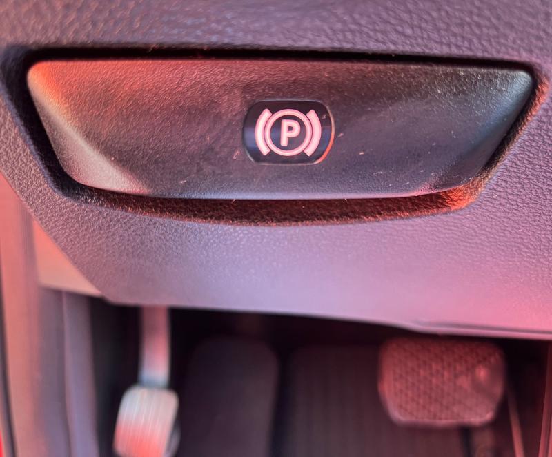 Car Thumb