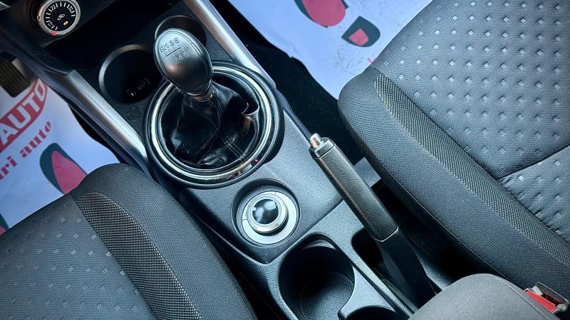 Car Thumb